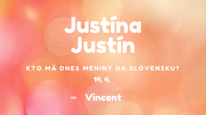 justina