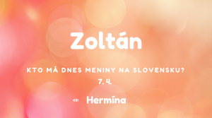 zoltan