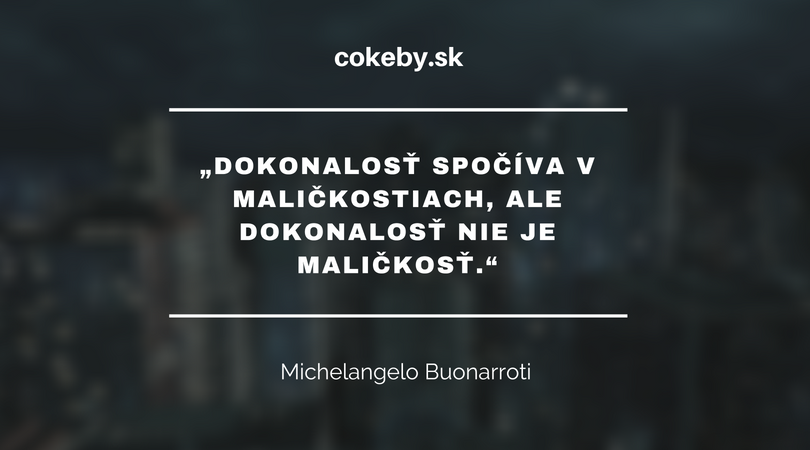 Citát na dnešný deň – Štvrtok – 13. 9.