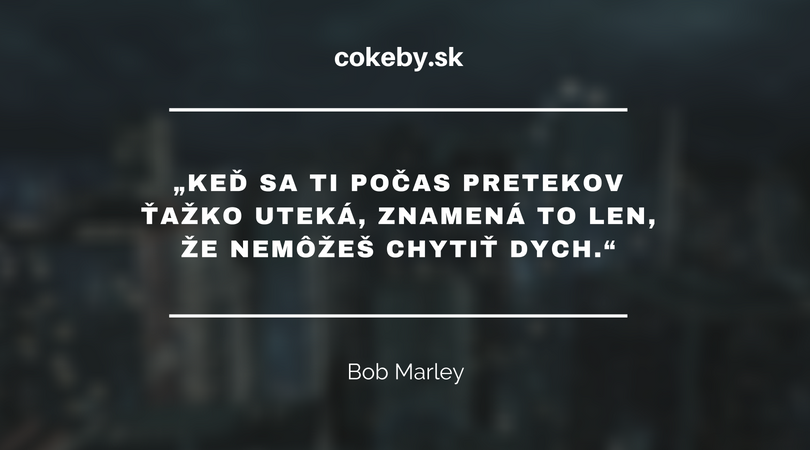 Citát na dnešný deň – Piatok – 14. 9.