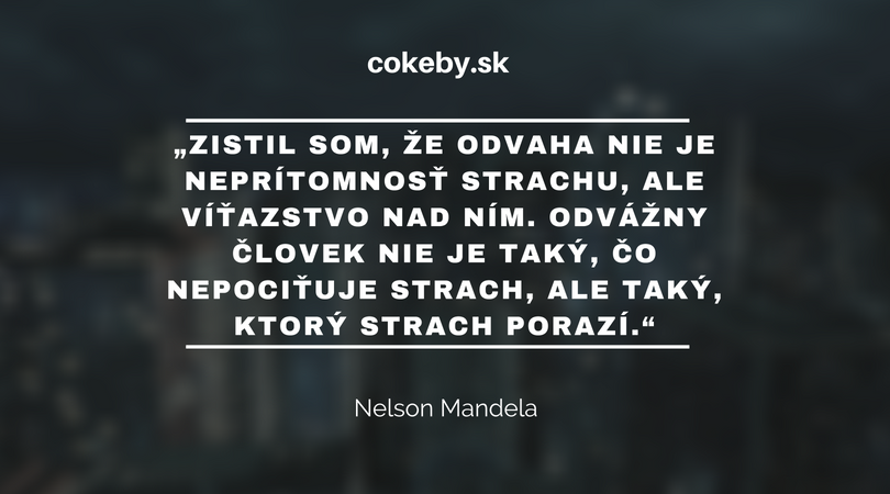 Citát na dnešný deň – Nedeľa – 16. 9.
