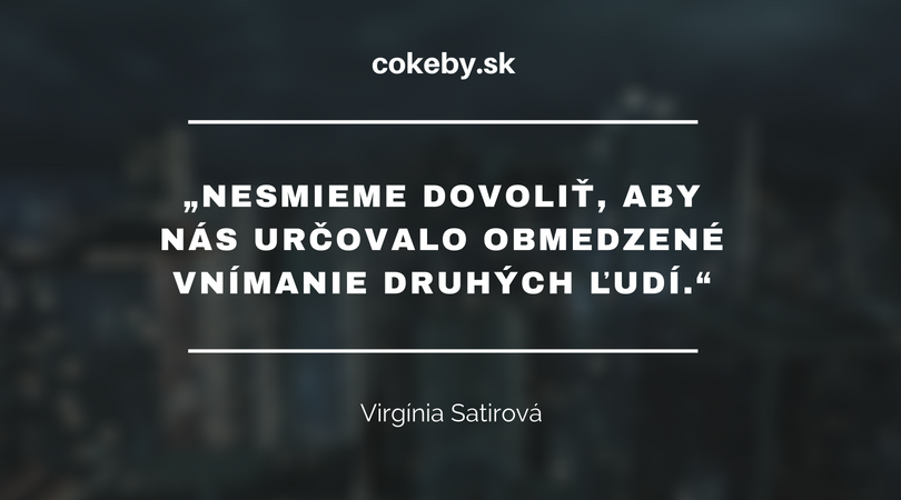 Citát na dnešný deň – Sobota – 29. 9.