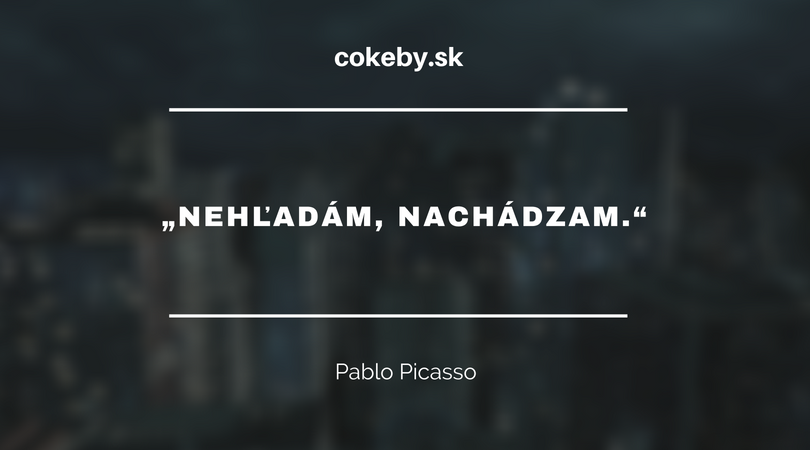 Citát na dnešný deň – Streda – 5. 9.