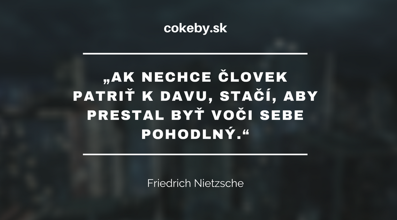 Citát na dnešný deň – 2. 10.