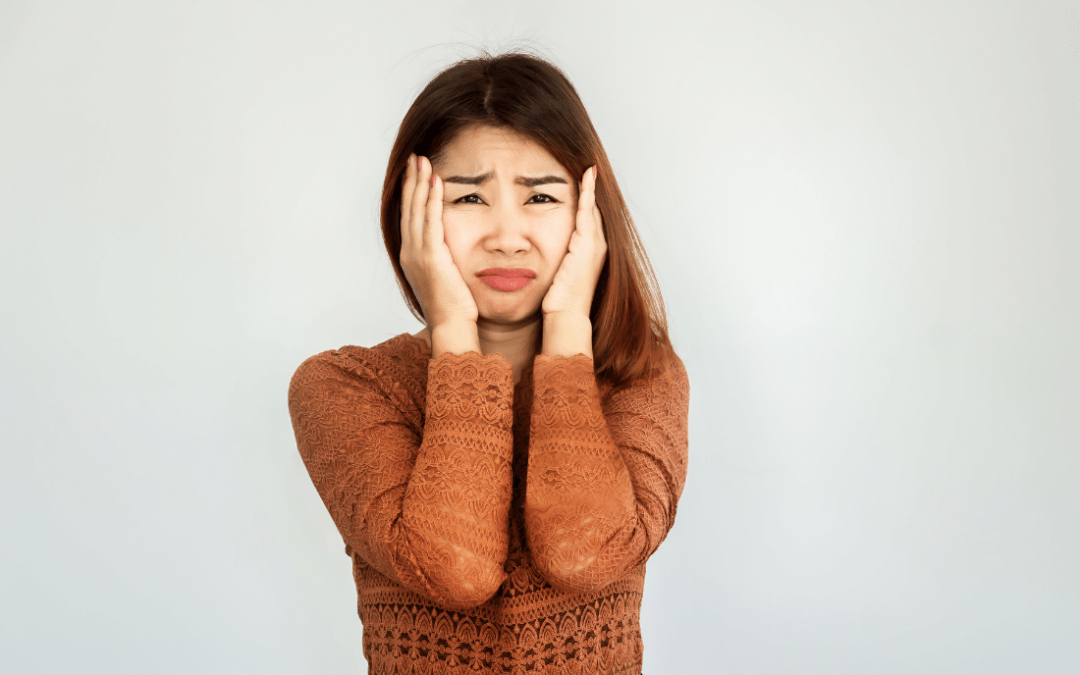 Panický záchvat: Príznaky, príčiny a spôsoby zvládania