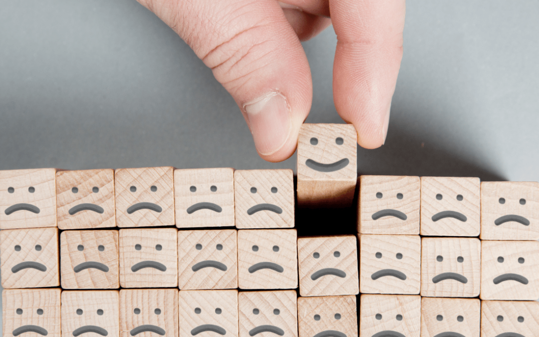 Emócie a pocity: Ich význam a vplyv na našu psychiku