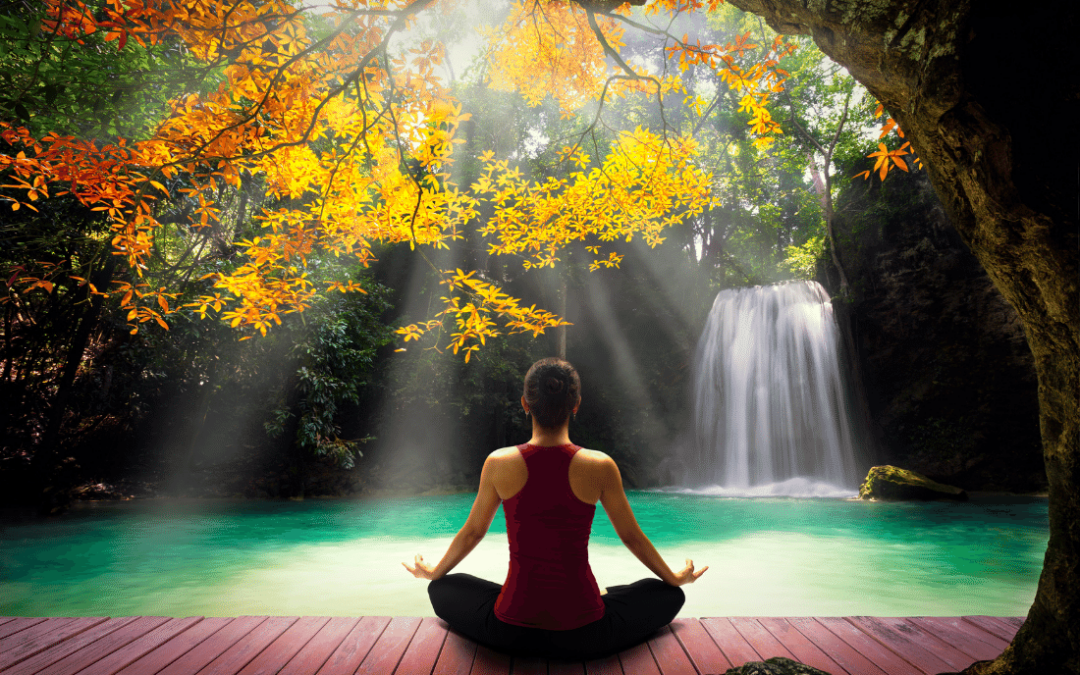 Meditácia: Dôležitosť pre mentálne zdravie a príklady jej praktizovania